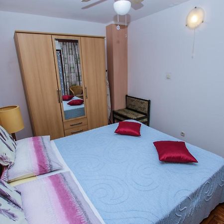 Apartments Dario Poreč Eksteriør bilde