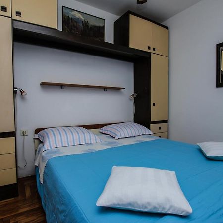 Apartments Dario Poreč Eksteriør bilde