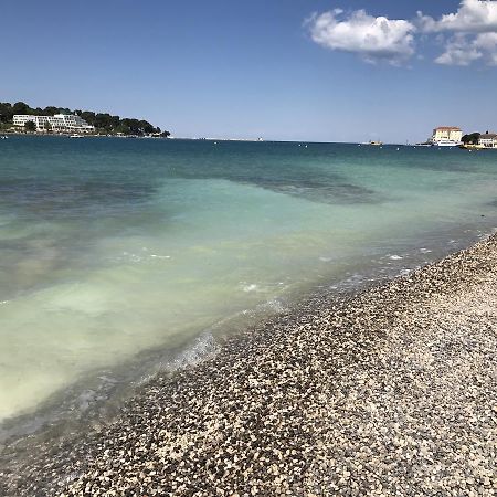 Apartments Dario Poreč Eksteriør bilde